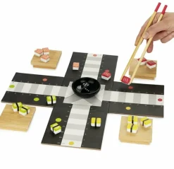 Balvi Mens erger je niet - Sushi (Ludoshi)