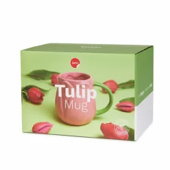 Balvi Mok Tulp roze