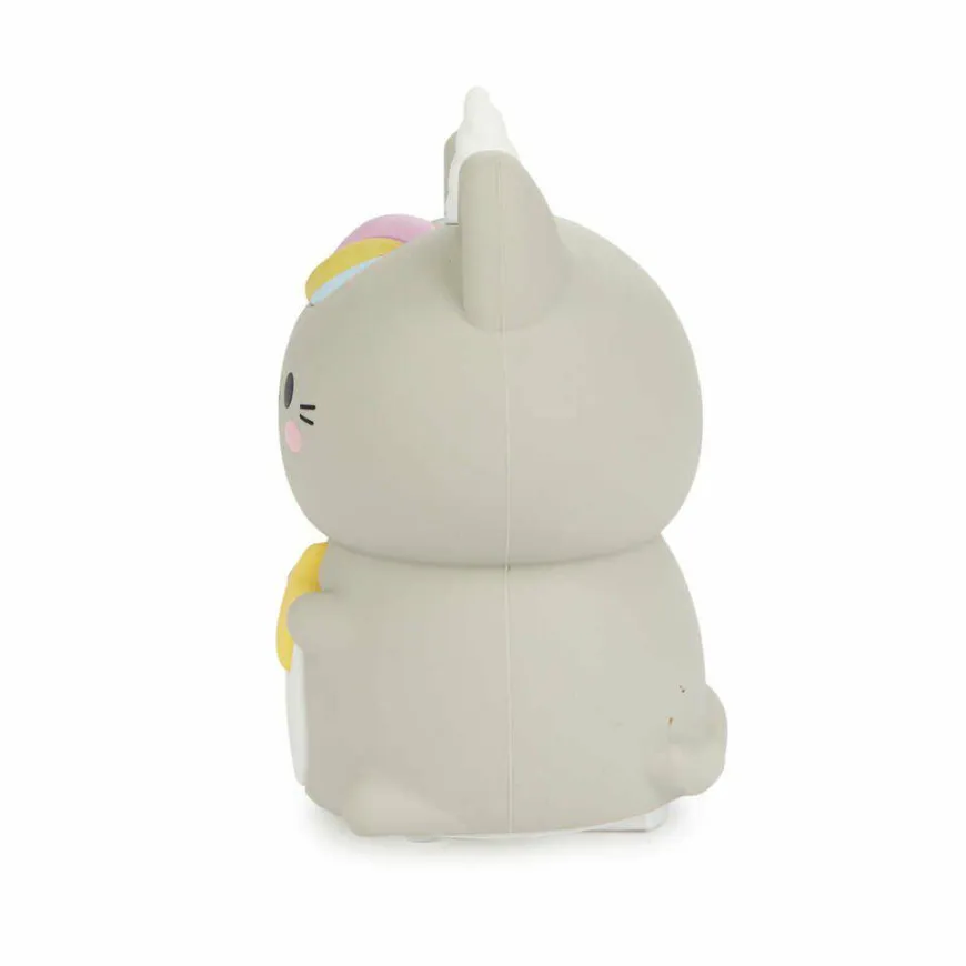 Balvi Nachtlampje Kawaii Starry grijs