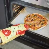 Balvi Ovenwant peperoni pizza