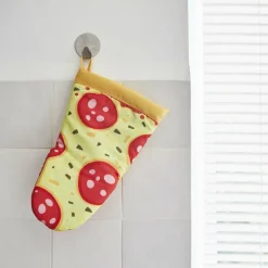 Balvi Ovenwant peperoni pizza