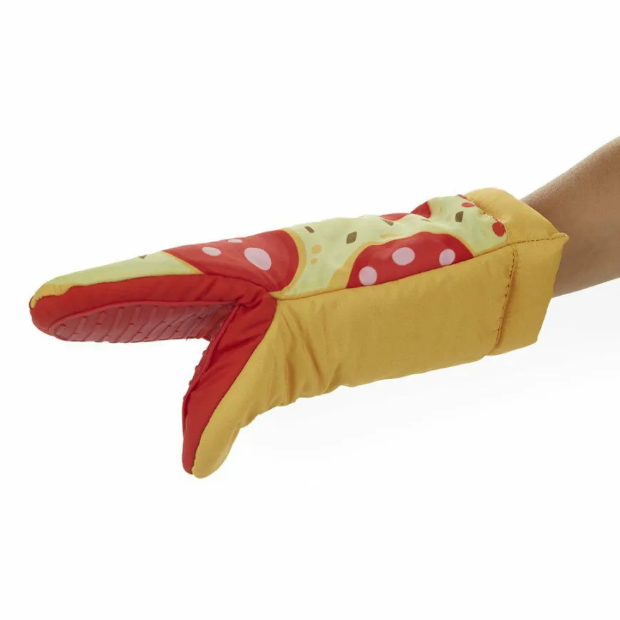 Balvi Ovenwant peperoni pizza