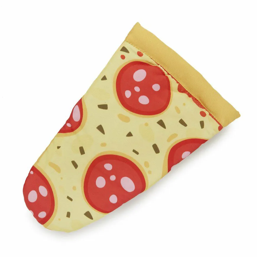 Balvi Ovenwant peperoni pizza