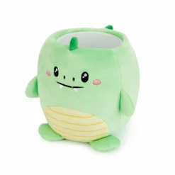 Balvi Pennenbakje Fluffy Dinoz Groen