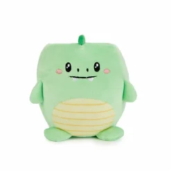 Balvi Pennenbakje Fluffy Dinoz Groen