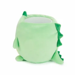 Balvi Pennenbakje Fluffy Dinoz Groen