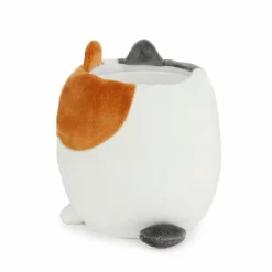 Balvi Pennenbakje Fluffy Kitty Calico velvet Multicolor