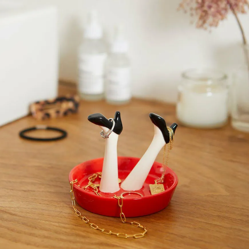 Balvi Ringhouder Happy Legs Party