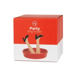 Balvi Ringhouder Happy Legs Party