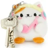 Balvi Sleutelhanger Fluffy Kawaii Melody