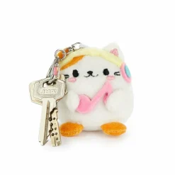 Balvi Sleutelhanger Fluffy Kawaii Melody