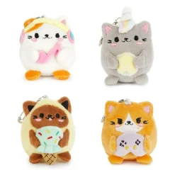 Balvi Sleutelhanger Fluffy Kawaii Melody