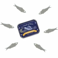 Balvi Snackvorkjes Ansjovis
