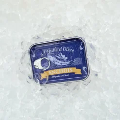 Balvi Snackvorkjes Ansjovis