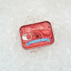 Balvi Snackvorkjes Garnalen (Crevettes)