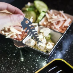 Balvi Snackvorkjes Sardines