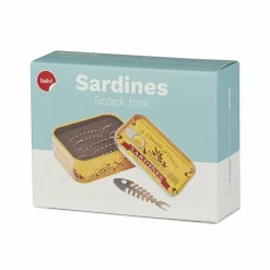 Balvi Snackvorkjes Sardines