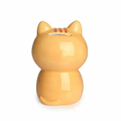 Balvi Spaarpot Kawaii Gamer oranje
