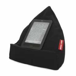 Balvi Tablethouder Micro Puff zwart