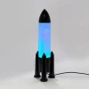 Balvi Tafellamp Rocket zwart