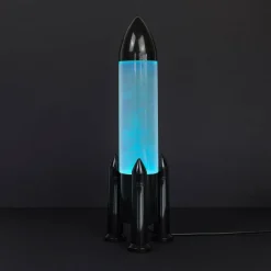 Balvi Tafellamp Rocket zwart