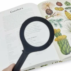 Balvi Vergrootglas Zoom met licht