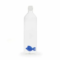 Balvi Waterfles Atlantis Blue Fish