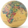 Balvi Wereldbol Magic 360° roterend
