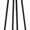 Benoa Bijzettafel rond mango Ø 40 cm