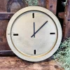 Benoa Klok Circle antiek brass rond - 38 cm