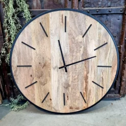 Benoa Klok Mangohout - 85 cm
