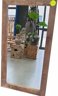 Benoa Spiegel Mango 135x70