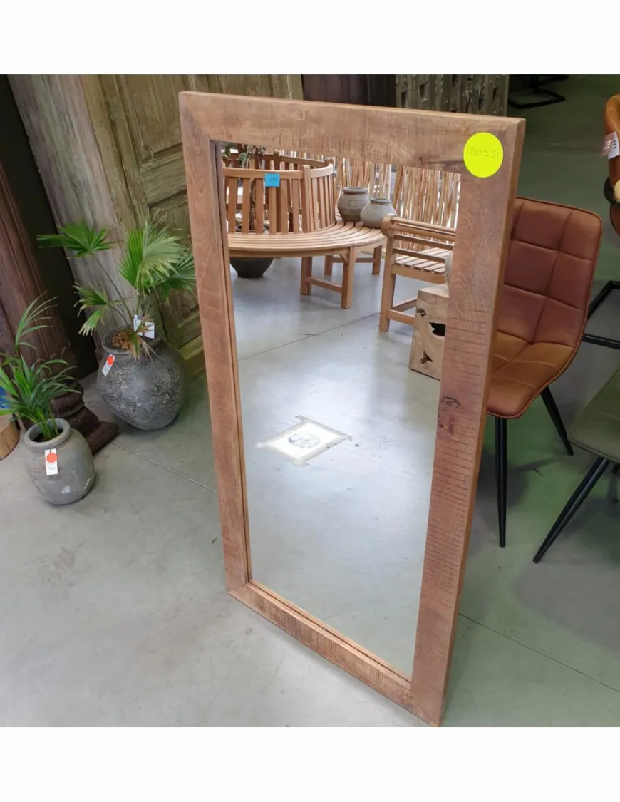 Benoa Spiegel Mango 135x70