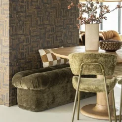 By Boo Bank Nook - groen