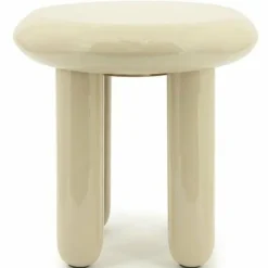 By Boo Bijzettafel Balloon - beige