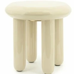 By Boo Bijzettafel Balloon - beige