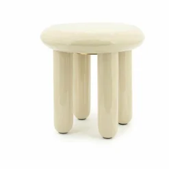 By Boo Bijzettafel Balloon - beige
