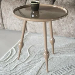 By Boo Bijzettafel Birdy