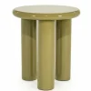 By Boo Bijzettafel Bloop - groen
