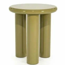 By Boo Bijzettafel Bloop - groen