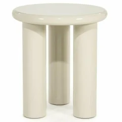 By Boo Bijzettafel Bloop - beige