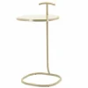 By Boo Bijzettafel Buddy - taupe