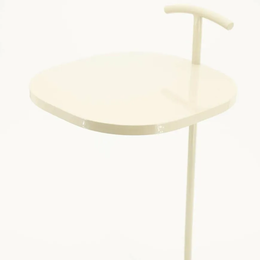By Boo Bijzettafel Buddy - beige