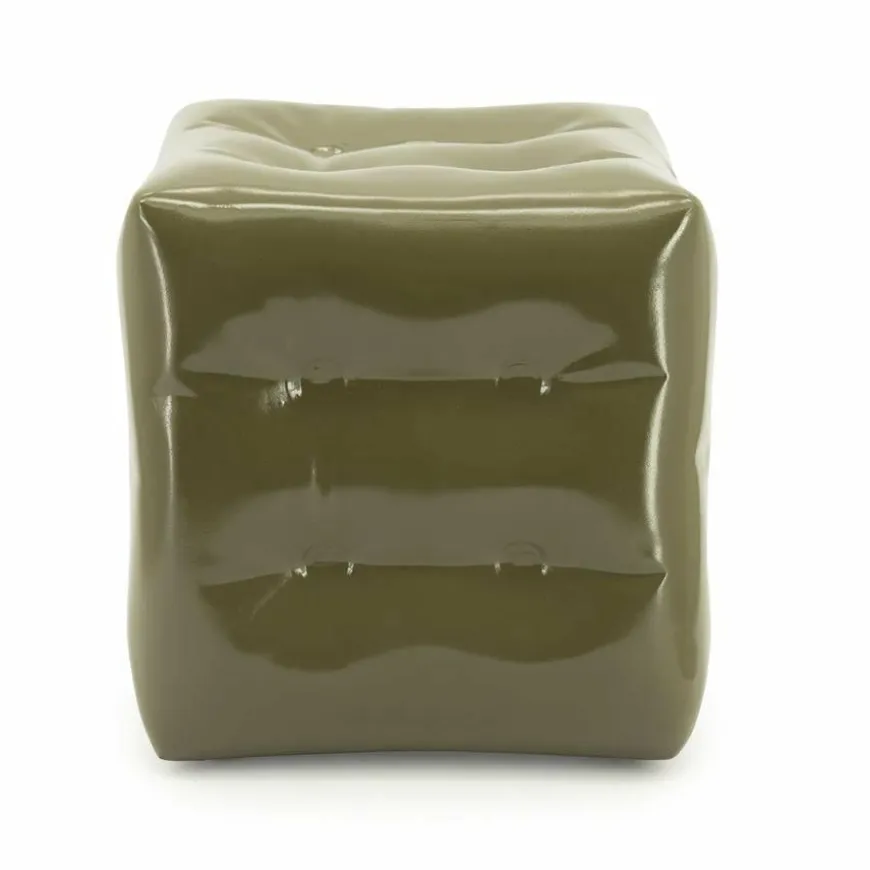 By Boo Bijzettafel Capti – groen