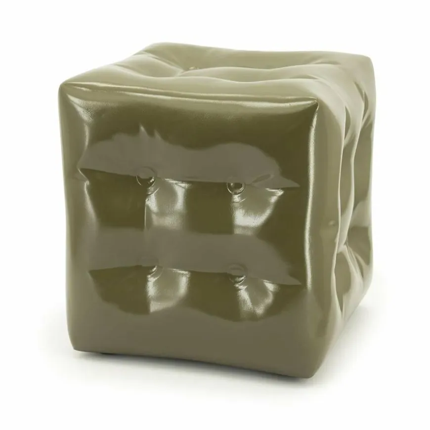 By Boo Bijzettafel Capti – groen