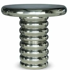 By Boo Bijzettafel Chromeo