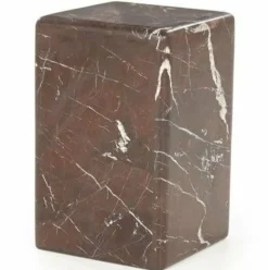 By Boo Bijzettafel Dice - rood