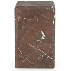 By Boo Bijzettafel Dice - rood
