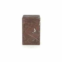 By Boo Bijzettafel Dice - rood