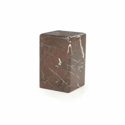 By Boo Bijzettafel Dice - rood